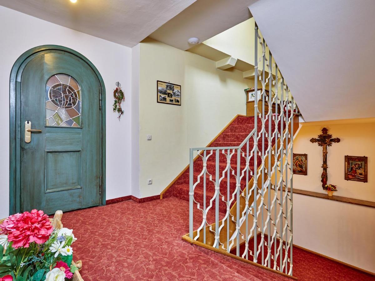 Akzent Hotel Turmwirt Обераммергау Экстерьер фото